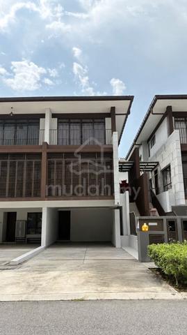 For Rent 3 Storey Link House The Mulia Residence, Cyberjaya 1
