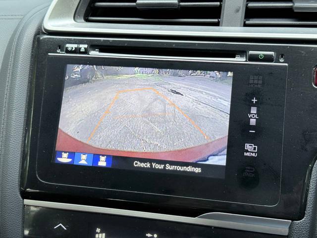 2020 Honda JAZZ V 1.5L (A) 2 TONE LEATHER - 4