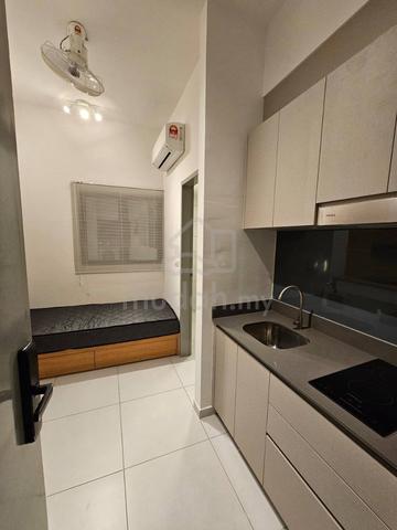 Sinaran Residences @ Utropolis 1