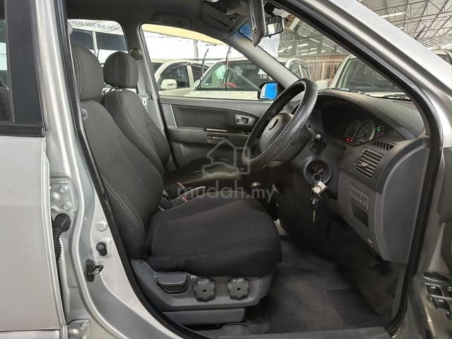 2011 Naza Citra Gs 2.0 (Auto) - 5