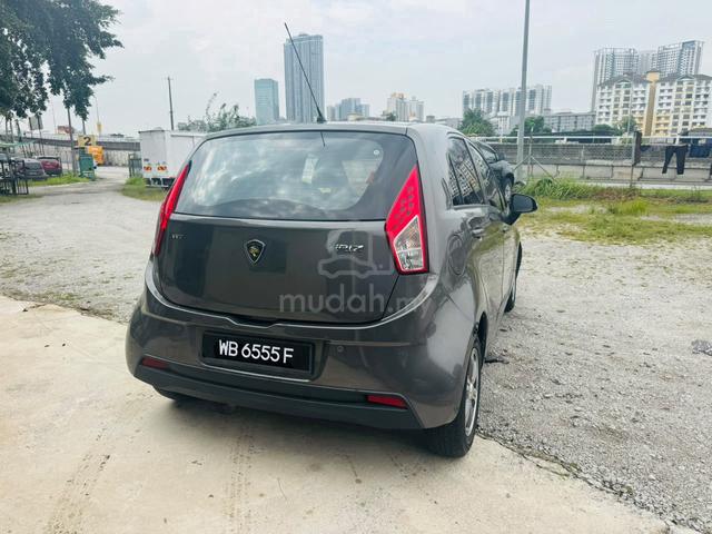 2015 Proton IRIZ 1.3 EXECUTIVE (A) - 4