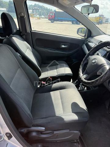 2016 Perodua BEZZA 1.3 PREMIUM X (A) - 4