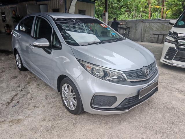 2020 Proton PERSONA STANDARD 1.6L (A) - 1