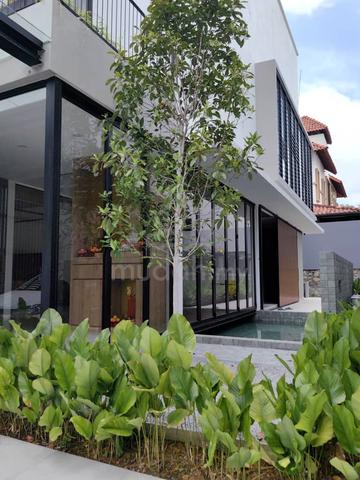 Designer Bungalow For Sale – Bukit Suria Garden Village, Sungai Long 1