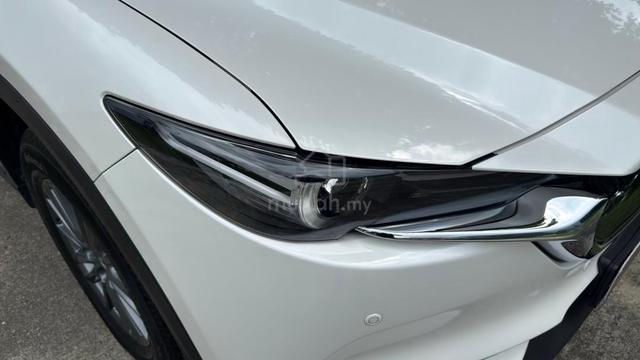 2023 MAZDA CX-5 2.0 G 2WD HIGH CX5 Can Full Loan - 4