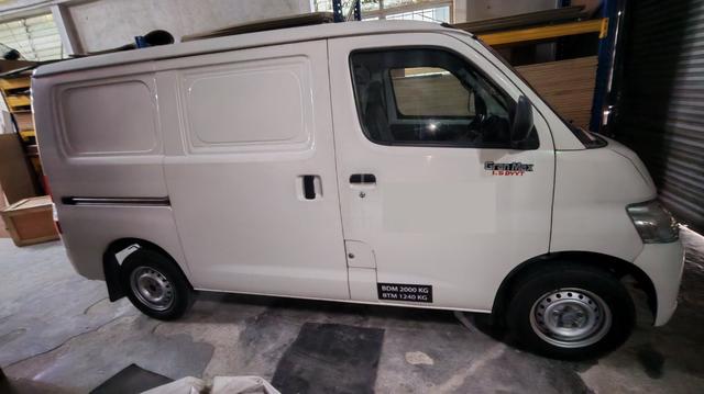 2019 Daihatsu GRAN MAX 1.5 S402RV-BMRFJG (M) - 3