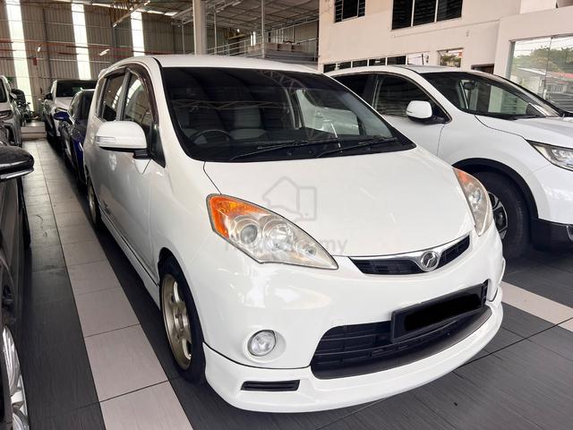 2013 Perodua ALZA 1.5 EZ (A)*OFFER OFFER* - 2