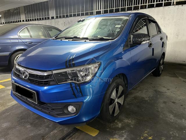 2019 Perodua BEZZA 1.3 PREMIUM X (A) - 3