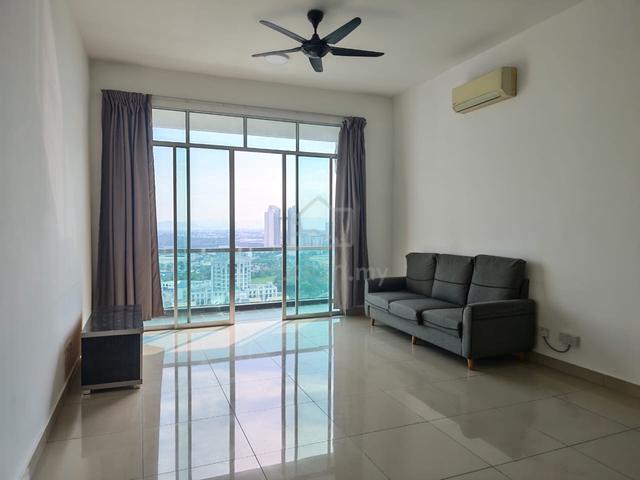 BM City Suites @ BM City Mall 1
