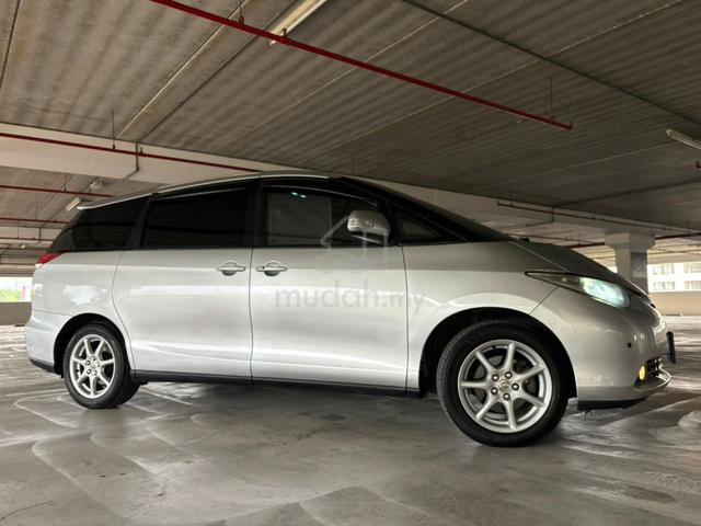 2006 Toyota ESTIMA 2.4 AERAS (A) - 1