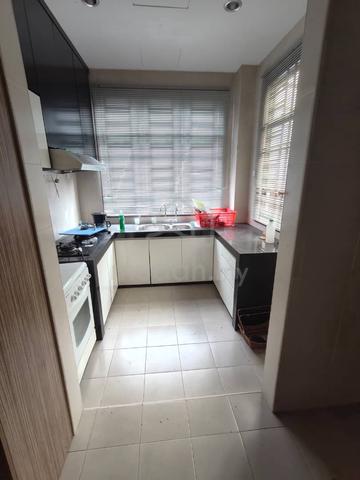 Taman Laguna Taman Perling Superlink Gated Guarded Non Bumi Can Buy 4