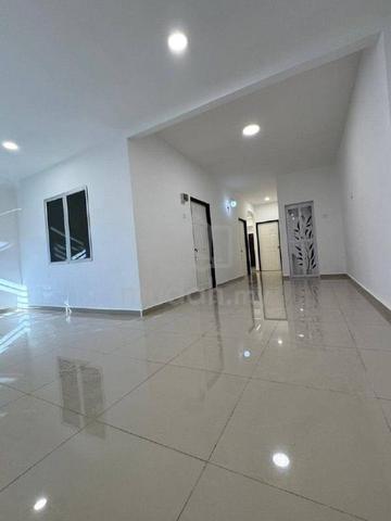 Taman Lembah Permai, Sungai Lalang Renovated | Open Facing 1