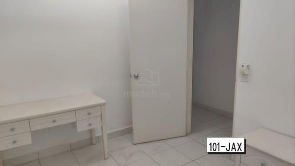 Seri Mutiara Apartment @ Setia Alam 4