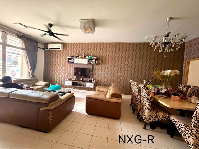 Murah Dijual BelowMarket‼️Setia Alam Perdana Nusantara!2sty House Sale 1