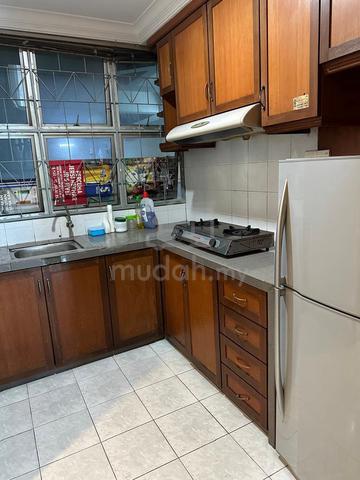 BJ Court Condominium 1