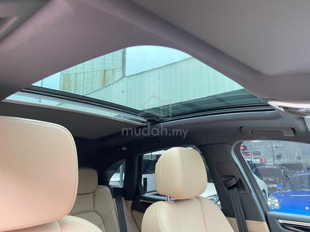 2022 Porsche MACAN 2.0 FACELIFT PDLS SUNROOF 360 - 5