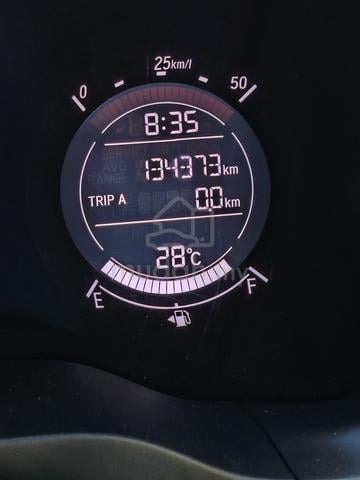 2020 Honda HR-V 1.8 RS (A) - 2