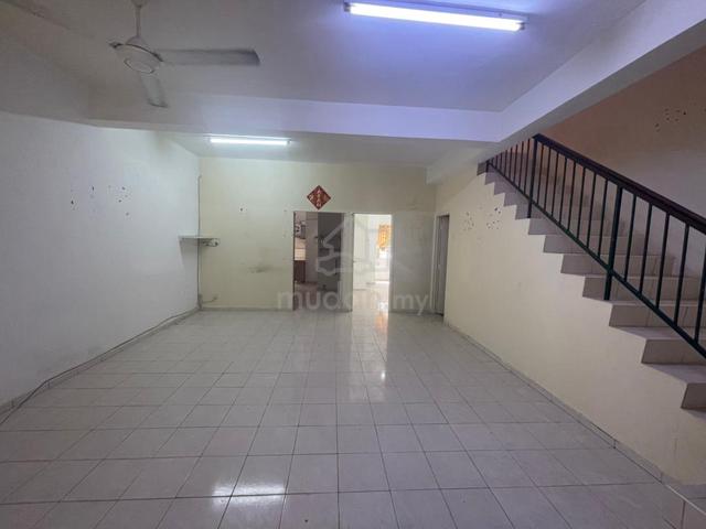 MustBuy Seri Impian Aeon Alma Bukit mertajam 2 stry House for sale 1