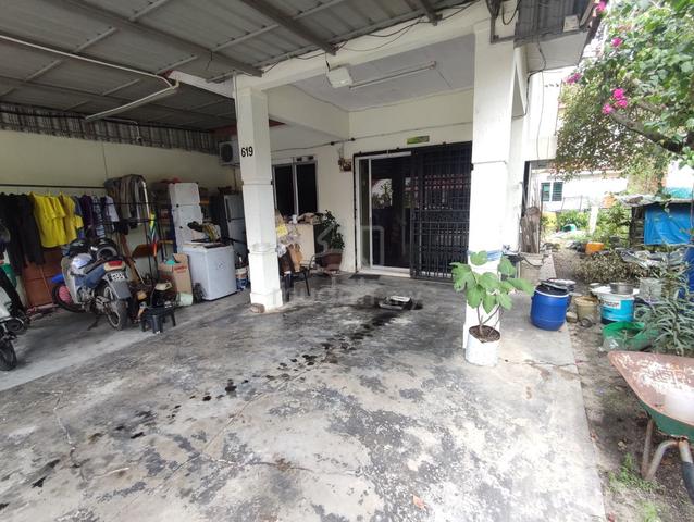 Taman Muhibbah Jaya, Sungai Siput, Perak 2