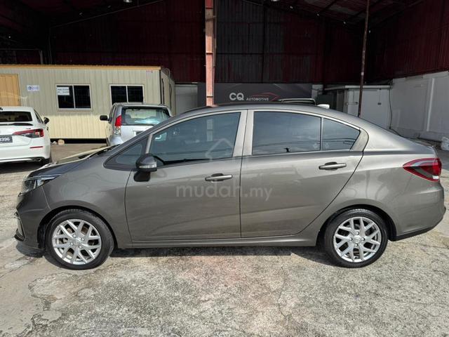 2022 Proton PERSONA EXECUTIVE 1.6L (A) - 4