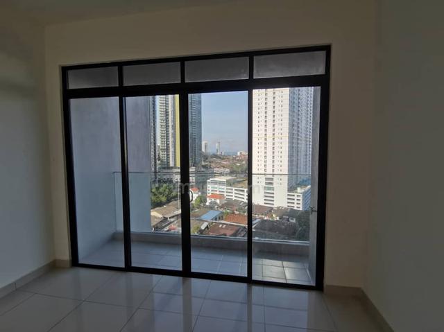 Mont Residence @ Penang 1