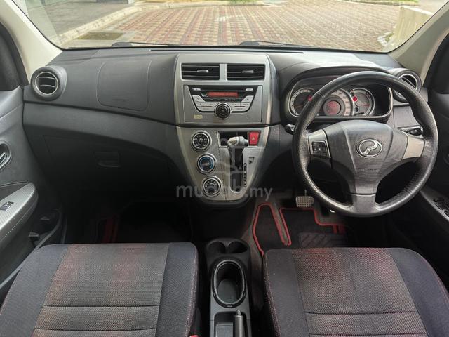 2016 Perodua MYVI 1.5 SE MY11 M600 FACELIFT (A) - 3