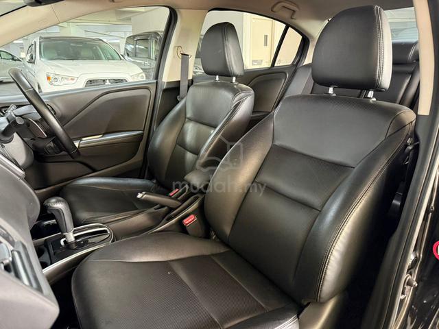 Honda CITY 1.5 V GM6 (LEATHER SEAT / PADDLE SHIFT) - 5