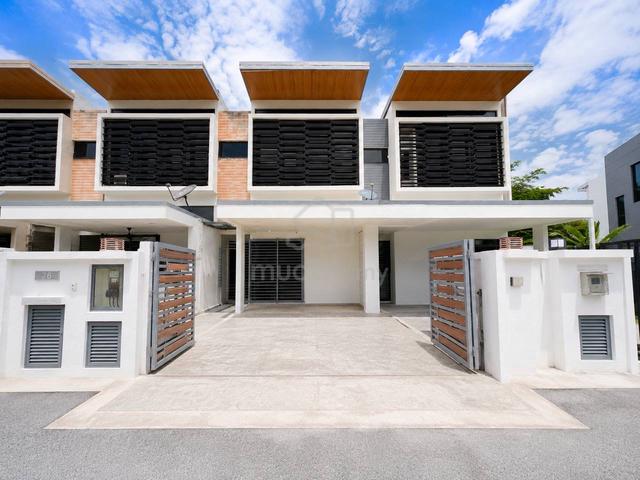 2.5 Storey TTDI Grove Phase 10 (Type IRIS), Taman TTDI Grove Kajang 1
