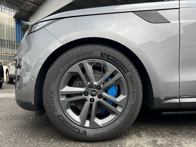 UNREG 2024 Land Rover RANGE ROVER 3.0 SPORT D300 - 5