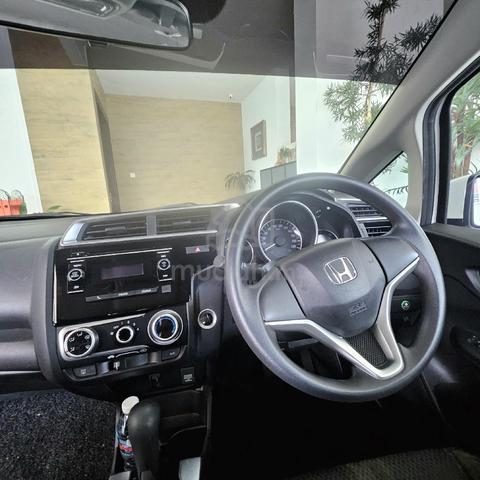2018 Honda JAZZ 1.5 S (A) - 4