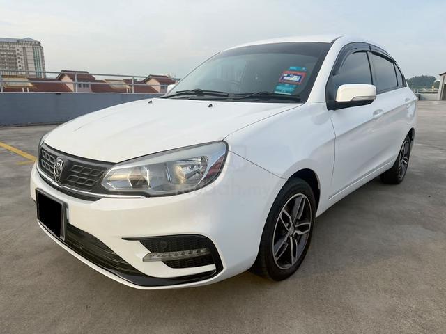 Proton SAGA 1.3 PREMIUM (A) - 3