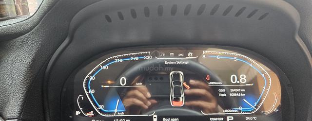 2010 Bmw 730Li (CBU) 3.0 (A) - 4