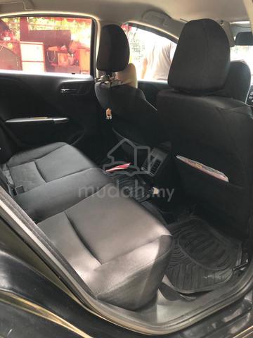 2015 Honda CITY 1.5 E (A) - 5