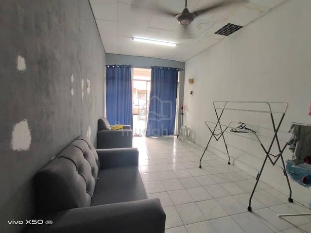 Single Storey @ Taman Bukit Perdana Near Politeknik PD 4