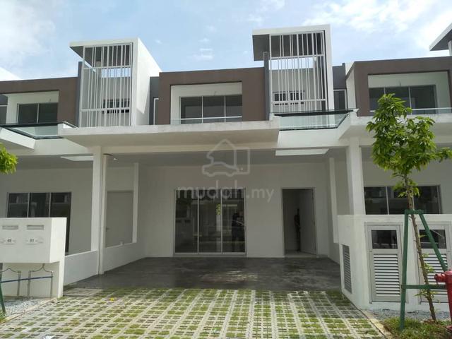 CasaView @ Cybersouth Double Store | Near Cyberjaya, Putrajaya & KLIA 1