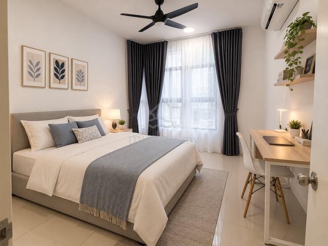 Residensi Vierra 1