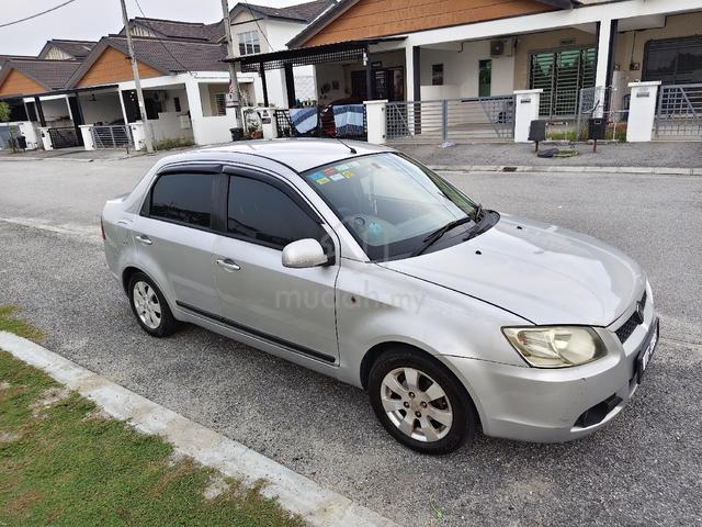 2009 Proton SAGA 1.3 H-LINE (A) - 2