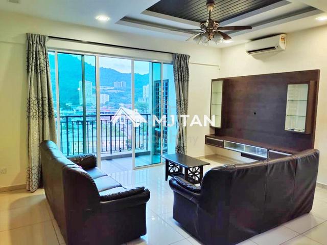 Imperial Residences 1