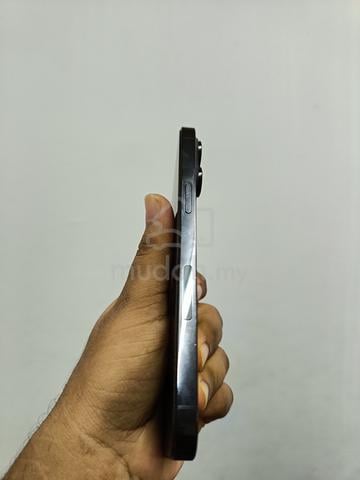 iPhone 14 Pro Max 256GB – Black (LL/A Set) - photo 3 of 6