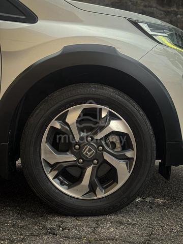 2017 Honda BR-V 1.5 V (A) - 3