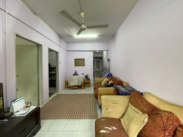 Apartment Jasmin (Pangsapuri Jasmin) 1