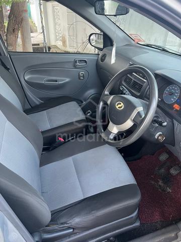 2014 Perodua VIVA 0.8 850 (M) - 4