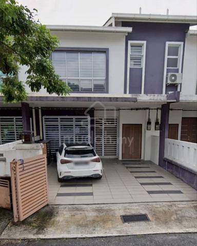 Rumah Untuk Disewa - Meru Perdana 2 1