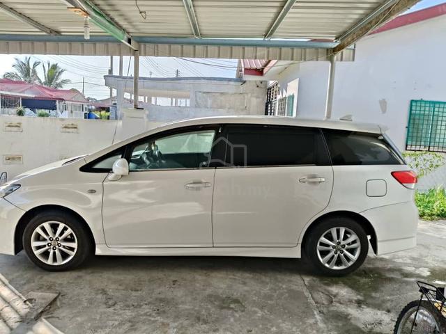 2009 Toyota WISH 1.8 S ZGE20G (A) - 3