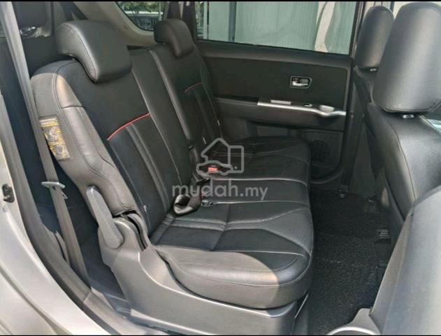 2019 Perodua ALZA 1.5 AV (A) - 5