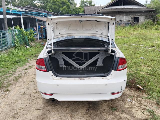 2014 Proton SAGA 1.3 FLX STANDARD (M) - 4