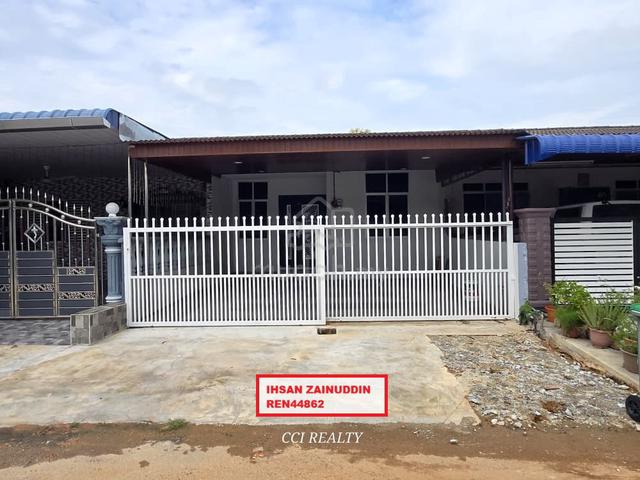 TERMURAH, LAWA💥30K CASHBACK❗3🛏️🔥FULLOAN❗HOT AREA✅ Taman Ria SP 1