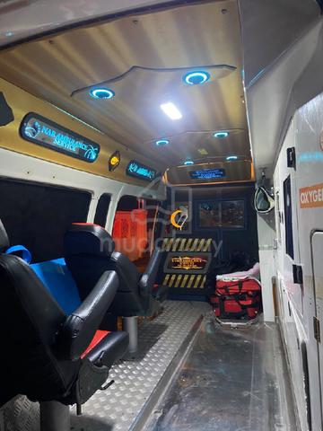 1999 Toyota HIACE 2.0 LH112 (M) - 2