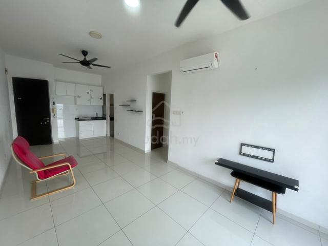 Seasons Garden Residences @ Wangsa Maju 1