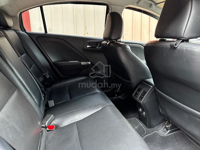 2020 Honda CITY 1.5 V (A) BULANAN 680 - 5